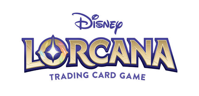 Disney Lorcana